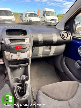 TOYOTA Aygo en venta en Miengo (Cantabria) - Miengo