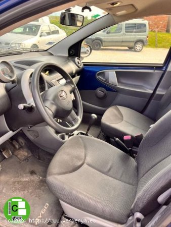 TOYOTA Aygo en venta en Miengo (Cantabria) - Miengo