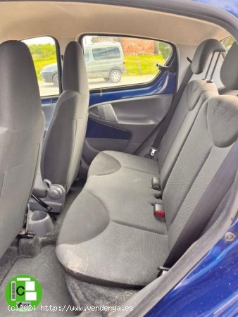 TOYOTA Aygo en venta en Miengo (Cantabria) - Miengo