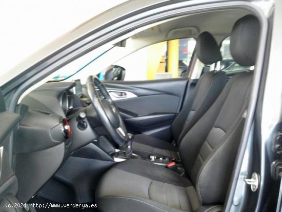 MAZDA CX-3 en venta en Torres de Cotillas (Murcia) - Torres de Cotillas