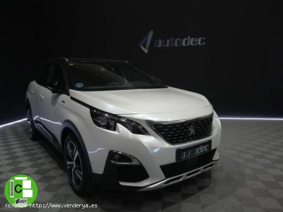 PEUGEOT 3008 en venta en Carcaixent (Valencia) - Carcaixent