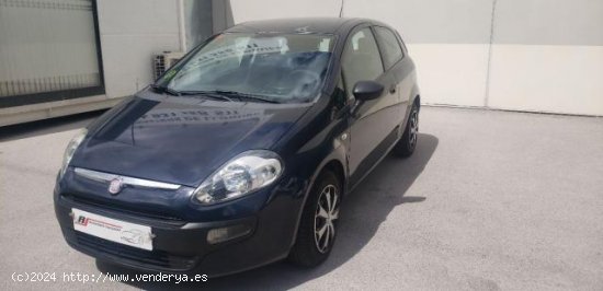 FIAT Punto Evo en venta en Santpedor (Barcelona) - Santpedor