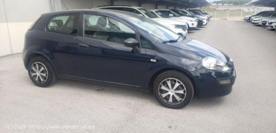 FIAT Punto Evo en venta en Santpedor (Barcelona) - Santpedor