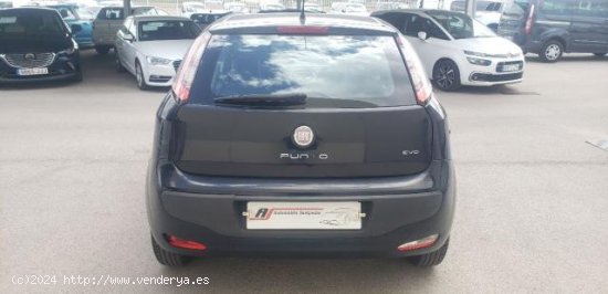 FIAT Punto Evo en venta en Santpedor (Barcelona) - Santpedor