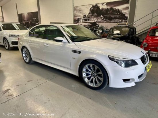  BMW M5 en venta en Sevilla (Sevilla) - Sevilla 