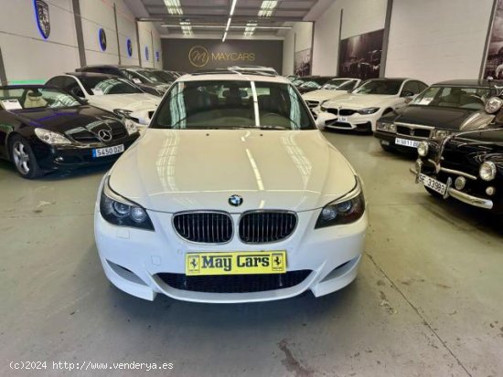 BMW M5 en venta en Sevilla (Sevilla) - Sevilla