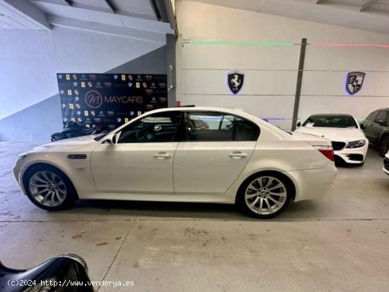 BMW M5 en venta en Sevilla (Sevilla) - Sevilla