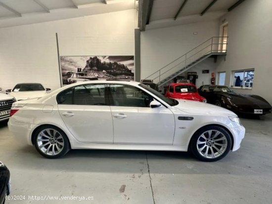 BMW M5 en venta en Sevilla (Sevilla) - Sevilla