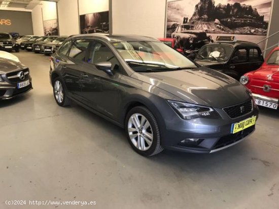  SEAT Leon en venta en Sevilla (Sevilla) - Sevilla 