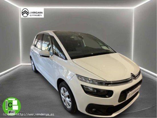 CITROEN C4 Picasso en venta en Cartagena (Murcia) - Cartagena