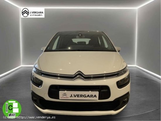 CITROEN C4 Picasso en venta en Cartagena (Murcia) - Cartagena