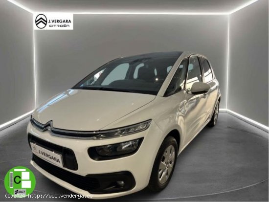 CITROEN C4 Picasso en venta en Cartagena (Murcia) - Cartagena