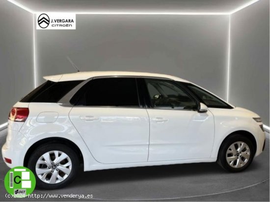 CITROEN C4 Picasso en venta en Cartagena (Murcia) - Cartagena