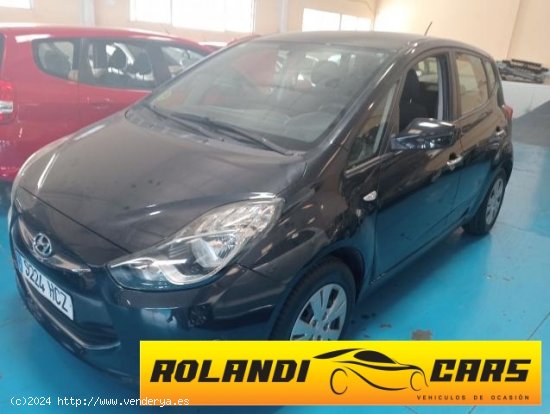  HYUNDAI iX20 en venta en Palma de Mallorca (Islas Baleares) - Palma de Mallorca 