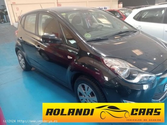 HYUNDAI iX20 en venta en Palma de Mallorca (Islas Baleares) - Palma de Mallorca