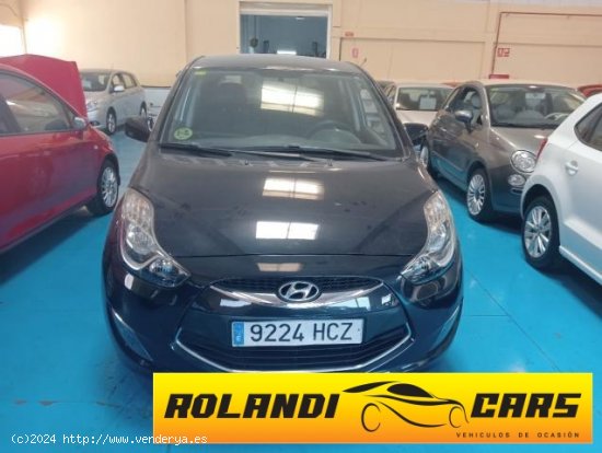 HYUNDAI iX20 en venta en Palma de Mallorca (Islas Baleares) - Palma de Mallorca