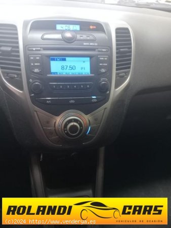 HYUNDAI iX20 en venta en Palma de Mallorca (Islas Baleares) - Palma de Mallorca