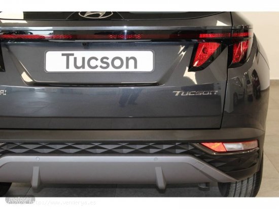 Hyundai Tucson 1.6 TGDI MAXX 150CV de 2023 con 14.100 Km por 26.490 EUR. en Cadiz