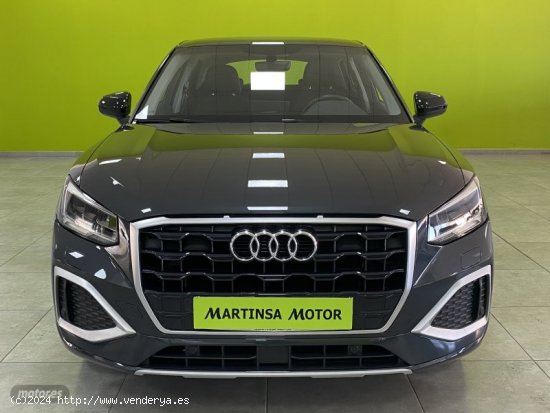 Audi Q2 Advanced 35 TFSI 110kW (150CV) S tronic de 2021 con 26.000 Km por 27.800 EUR. en Malaga