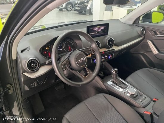 Audi Q2 Advanced 35 TFSI 110kW (150CV) S tronic de 2021 con 26.000 Km por 27.800 EUR. en Malaga