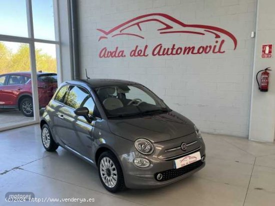  Fiat 500 1.2 Lounge de 2020 con 46.000 Km por 10.990 EUR. en Alava 