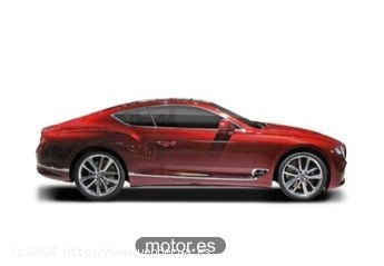  BENTLEY Continental Nuevo Continental V8 GT 