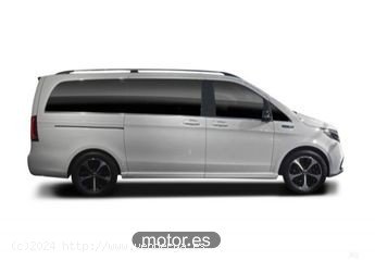 Mercedes EQV Nuevo EQV 300 Larga