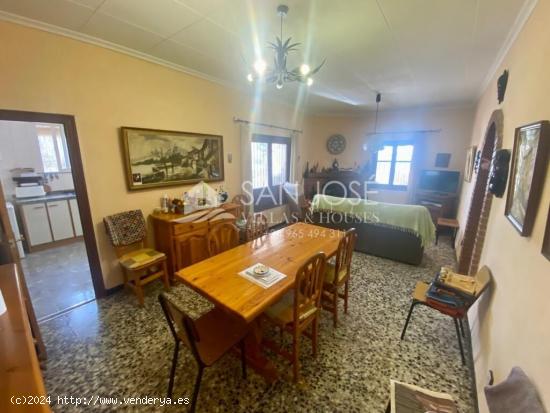 VENTA DE CHALET EN MONFORTE DEL CID, ZONA PARTIDA GARROFEROS - ALICANTE