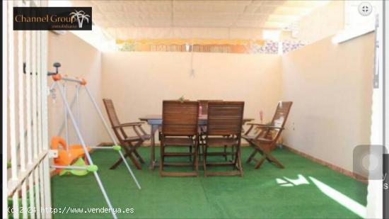  SE VENDE ESTUPENDO BUNGALOW EN CATRAL !!!!!!! - ALICANTE 