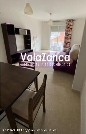 Valazanca vende piso en Alameda de la Sagra. - TOLEDO