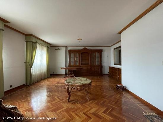 VENTA PISO ZONA FERNANDO MIRANDA EN PONFERRADA - LEON