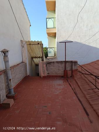 Se vende casa en el corazón de Rincon de Beniscornia - MURCIA