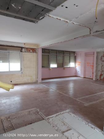 VIVIENDA A REFORMAR EN GREGORIO MARAÑON - MURCIA