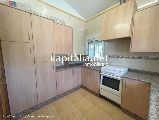 Chalet a la venta en Xativa - VALENCIA