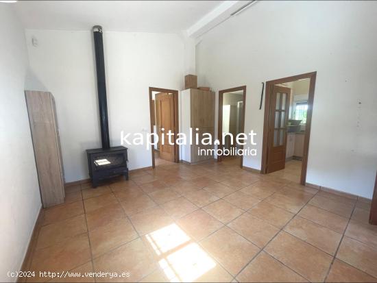 Chalet a la venta en Xativa - VALENCIA