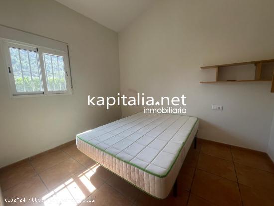 Chalet a la venta en Xativa - VALENCIA