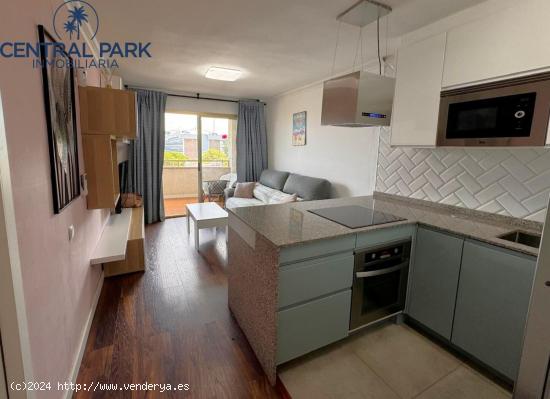 Apartamento en Salou - Zona turística - con licencia HUT. - TARRAGONA