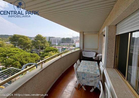 Apartamento en Salou - Zona turística - con licencia HUT. - TARRAGONA