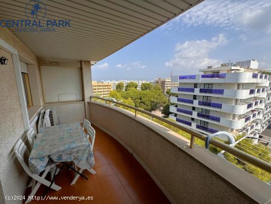 Apartamento en Salou - Zona turística - con licencia HUT. - TARRAGONA