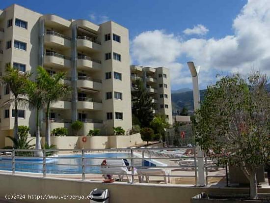 Piso 2 habitaciones en Playa Paraiso en edificio de calidad. - SANTA CRUZ DE TENERIFE