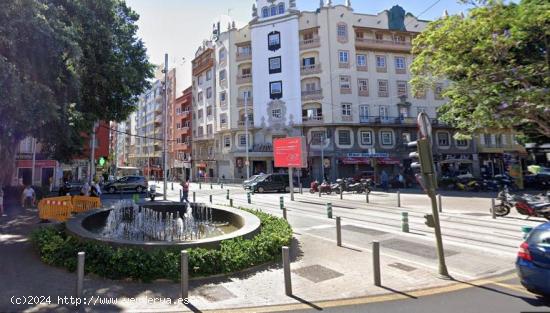 Santa Cruz. Barrio Salamanca. Piso 3 habitaciones con ascensor. - SANTA CRUZ DE TENERIFE