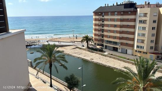 FANTASTICO ATICO EN CALAFELL PLAYA - TARRAGONA