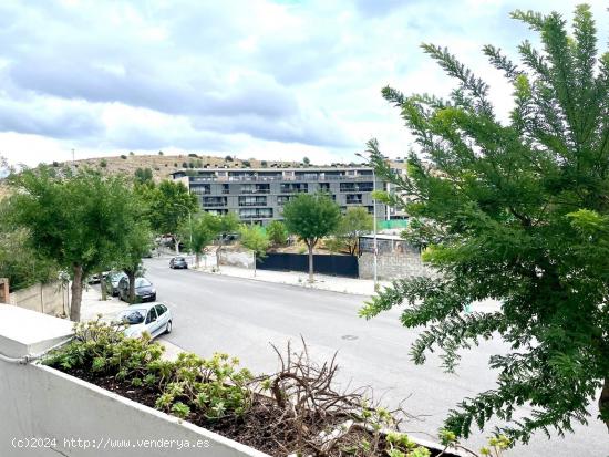 ALQUILER CASA EN IGUALADA ZONA SET CAMINS GARAJE Y PISCINA COMUNITARIA - BARCELONA