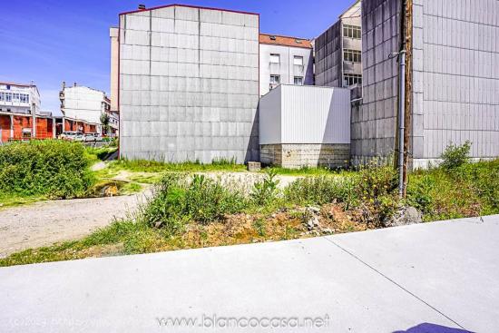 Oportunidad Única! Solar Urbano en Venta en Carballo, - A CORUÑA