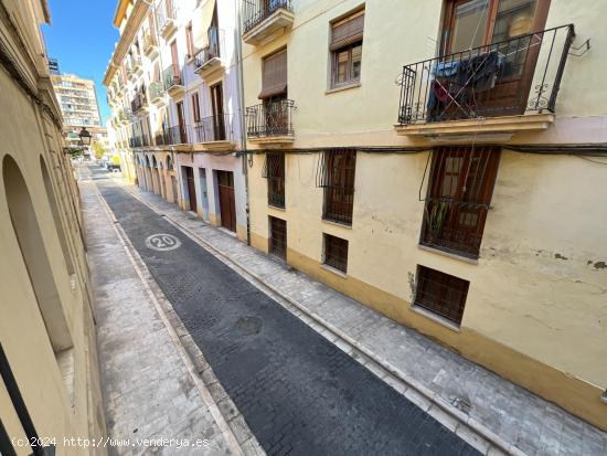 Piso en El Carmen - Valencia - VALENCIA