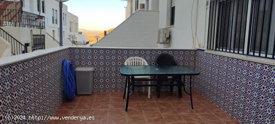 OPORTUNIDAD. VENTA DE CASA EN MACAEL ( ALMERÍA ) DE TRES HABITACIONES. - ALMERIA