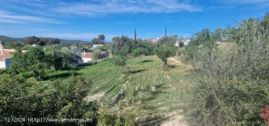  FANTÁSTICO SOLAR URBANO EN CALVIA PUEBLO - BALEARES 