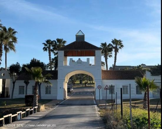 Parcela Urbana: ¡Tu Espacio Ideal en Martín Miguel! - CADIZ