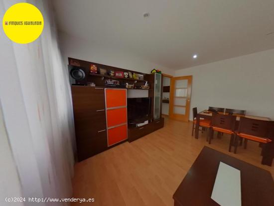  Oportunitat duplex a Montbui - BARCELONA 