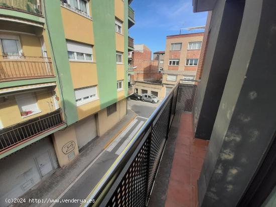 Oportunitat duplex a Montbui - BARCELONA